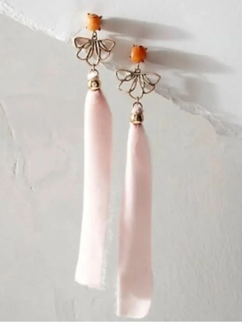 Free People Lulu Dangle Post Earring
